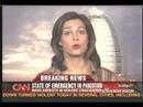 Pakistan in Chaos
