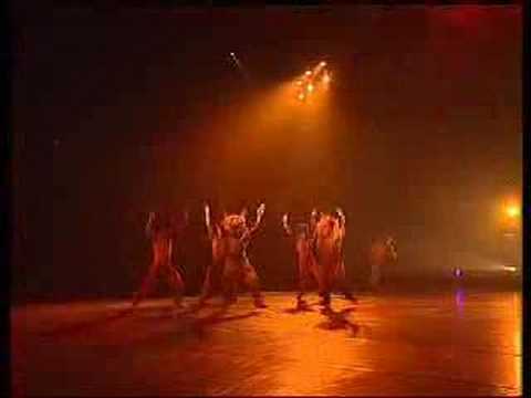 La fête des fous (English) - The ...