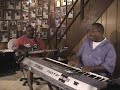 James Ross and AL Henderson (Funky Wade In The Water)
