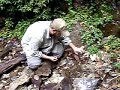 cascada el gavilan comayagua honduras