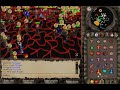 Runescape Dinasty vs Rune Raiders Fight Pits War