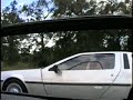 Deloreans Galore on HWY 290 Deloreans Galore on HWY 290