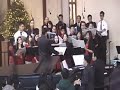 Do You Hear What I Hear?