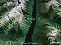 Bowron Lakes Flyover