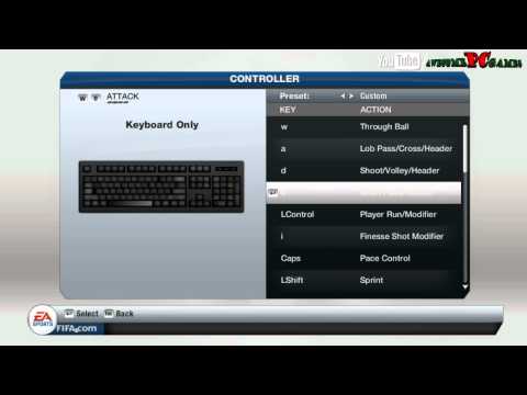 how to zoom in on celebrations on fifa 13