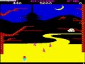 Classic Game Demo: Sasuke vs. Commander Classic Game Demo: Sasuke vs. Commander