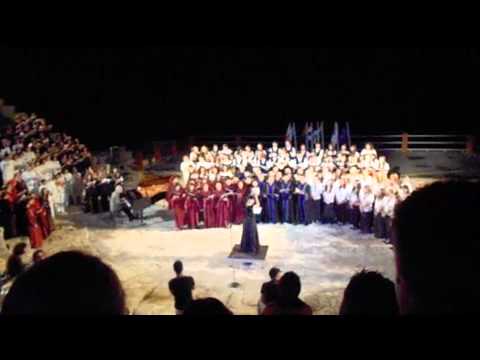Choral Crossroads 2011