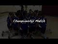 South Arbor Lady Knights 2009 Volleyball Champs