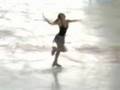 Tugba Karademir - Turkish Figure Skater