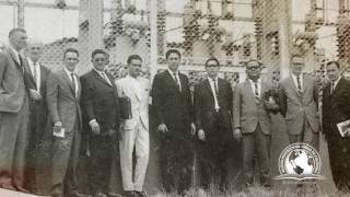 IPUC 80 AÑOS DE AVIVAMIENTO