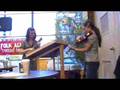 Lisa and Heather Malyuk -Someone I Love