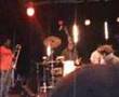 clip video Youngblood Brass Band But You Can't Run