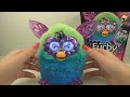 Feb 11, 2015: Ферби Кристалл - обзор игрушки furby boom crystal series