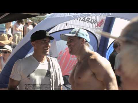Komunity - FUEL TV went behind the scenes for this charity event which aimed to raise awareness against suicide.