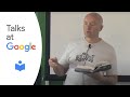 Authors@Google: Irvine Welsh