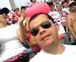 Oh Tricolor, cluber bem amado!!!