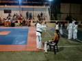 Tae KwonDo Dos Anjos X DenyTae