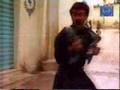 bilahoudoud . M.H.H,sketch, algerien, Serdina