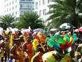 CARNAVAL ST LUCIA 2008 /14
