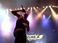Tomawok Part. 4 - Black Bomb A