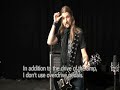 Amorphis Esa gear talk, Wobo Amorphis Esa gear talk, Wobo