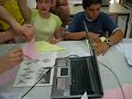 Taller Papiroflexia