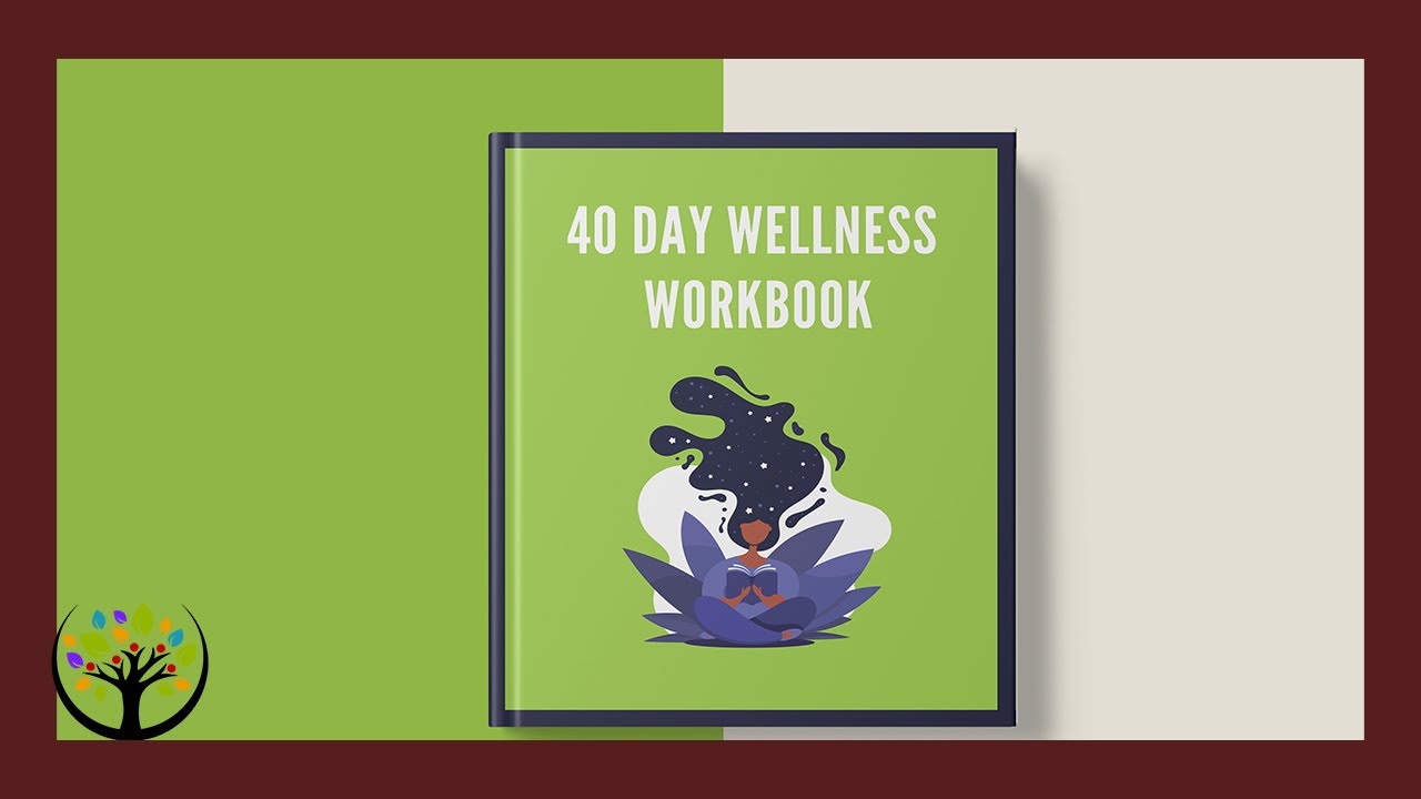 How Do You Keep The weight Off Once It's Gone?  || 40 Day Wellness Class Open Enrollment ||