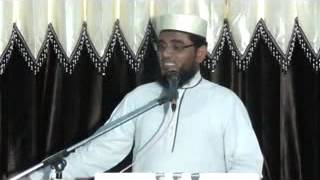 Shaane Ahlebait By Maulana Mohammad Amin Akbari, Part 2