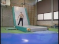 Gymtraining Sluis, Wessel Birthday Party Showreel