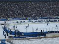 Winter Classic Gameplay