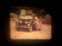 Super 8mm project - Panasonic dvx100a