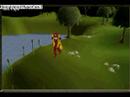 Attack Skillcape Emote Attack Skillcape Emote