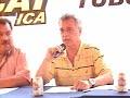 AGENCIA PRESS NOTICIAS TV RALLY TUBULARES ASIA 2008 PERU