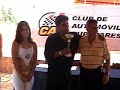 AGENCIA PRESS NOTICIAS TV RALLY TUBULARES ASIA 2008 PERU
