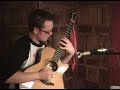Antoine Dufour - Melancolie du Changement