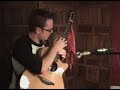 Antoine Dufour - Melancolie du Changement