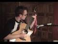 Antoine Dufour - Melancolie du Changement