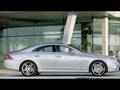 2009 Mercedes Benz Cls