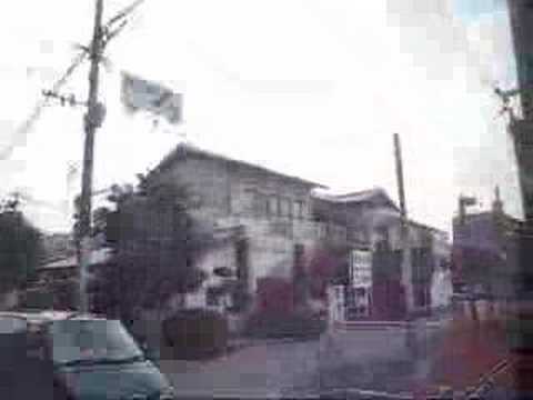 JR九州「春日駅」～「大野城駅」