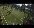 joga bonito  record di gol in una partita