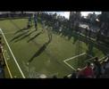 joga bonito  record di gol in una partita