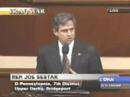 Iraq Troop Surge Debate : Joe Sestak - antiSurge