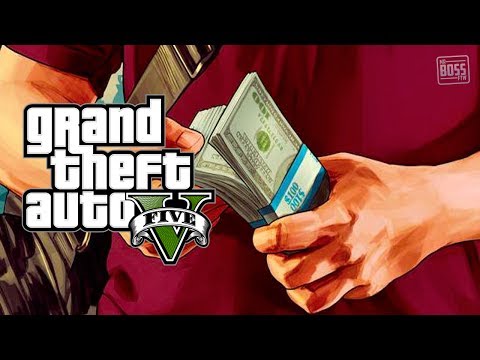 Stimulus - Grand Theft Auto 5 (GTA 5 Online) - Free 500k Stimulus Package Is Here! ▻ Please Leave A Like & Comment! ▻ Subscribe For More: http://www.youtube.com/subscri...