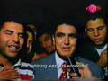 Exclusive Michael Jackson History Tour Tunis, Tunisia