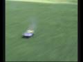 Nitro Car - Hot Lava