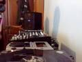 2 track mix