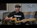 JA-029 • Diminished as a 7b9 Chord (Jazz Guitar Lesson)