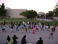 Day 4, WHACKING (without teacher)