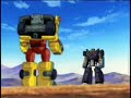 Transformers armada: betrayed me