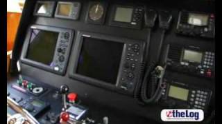 Nordhavn 56 Motorsailer